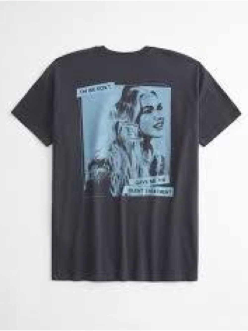 Freya Skye Hollister Collab shirts- Medium - Picture 2 of 4